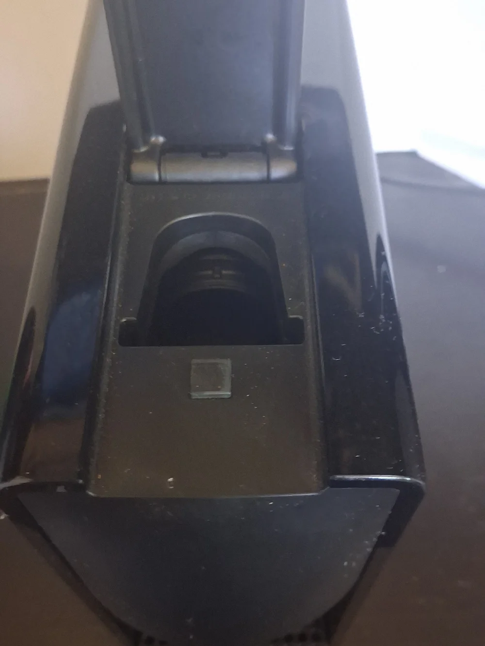 Nespresso Essenza Espresso Mini Coffee Maker by Breville Black BEC220BLK Tested✅